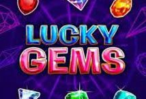 Lucky Gems slot